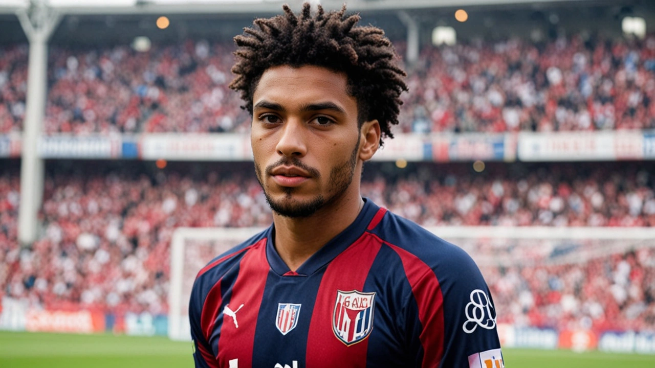 Manchester United Set to Secure Joshua Zirkzee Transfer From Bologna