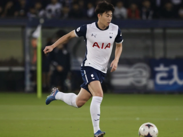 K-League Stars vs. Tottenham Hotspur: How to Watch Live Stream and Full Match Preview