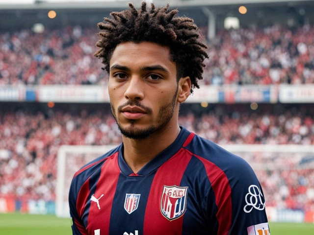 Manchester United Set to Secure Joshua Zirkzee Transfer From Bologna