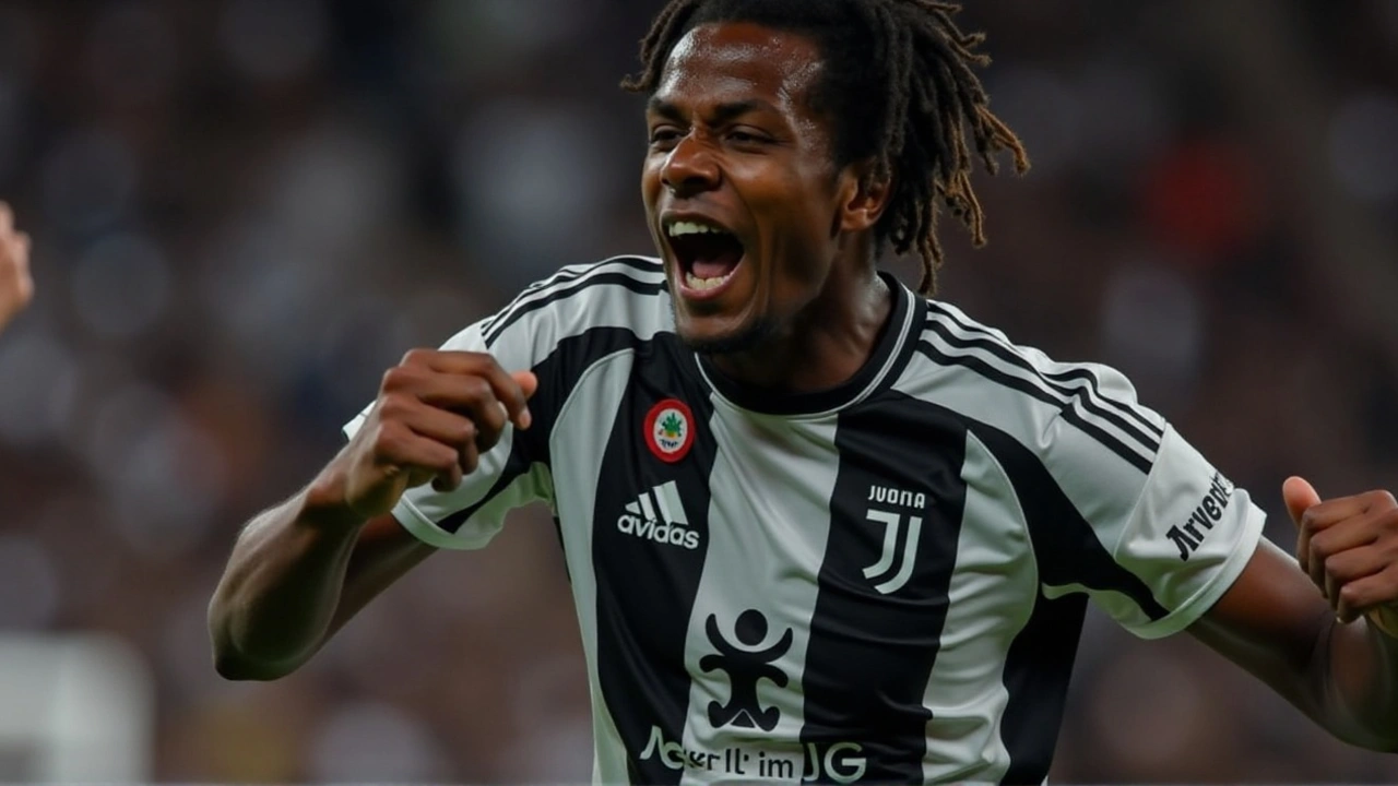 Hellas Verona vs Juventus: Live Stream Information and Match Details for 2024/2025 Serie A Clash