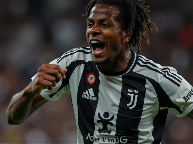 Hellas Verona vs Juventus: Live Stream Information and Match Details for 2024/2025 Serie A Clash