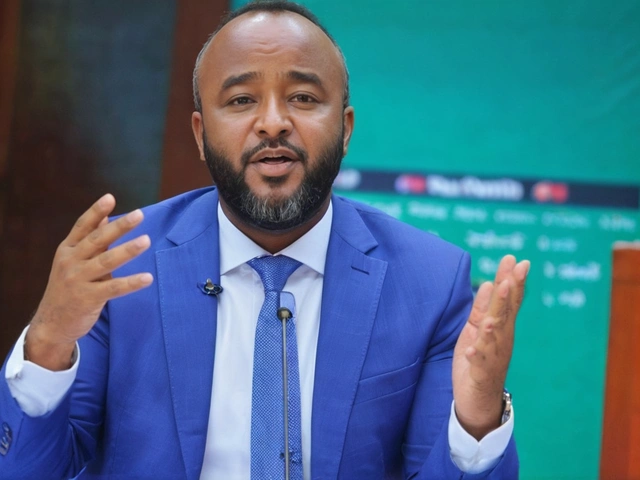 Mombasa Governor Hassan Ali Joho Discloses Net Worth of Sh23 Billion: Real Estate, Agriculture, and More