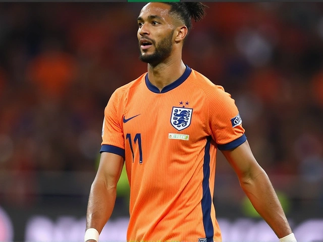 Hungary vs Netherlands: Live Streaming Guide for UEFA Nations League Clash