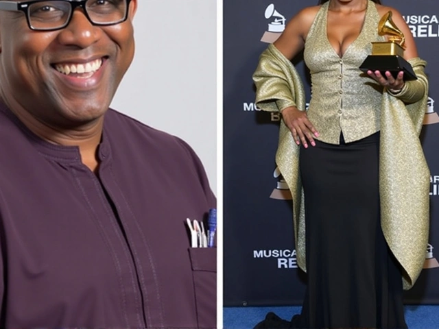 Peter Obi Commends Tems' Grammy Victory, Highlights Top Nigerian Talent