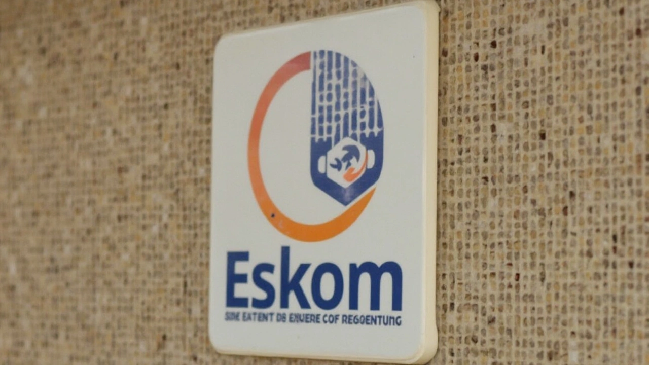 Eskom Returns to Stage 3 Load Shedding After 20 Days of Uninterrupted Power