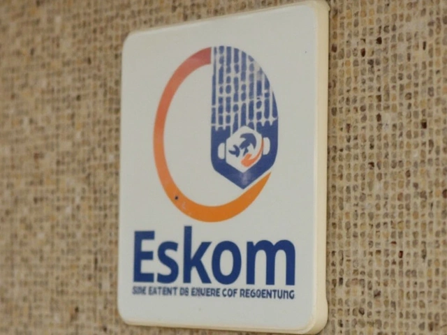 Eskom Returns to Stage 3 Load Shedding After 20 Days of Uninterrupted Power