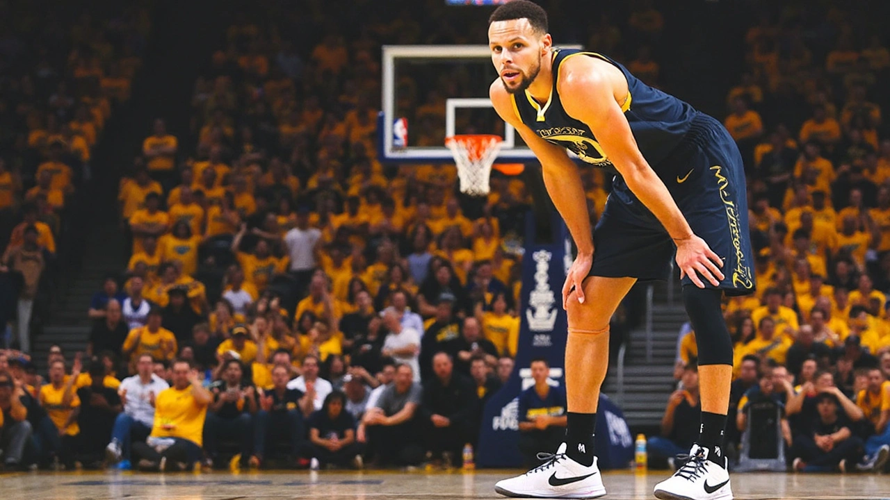 Minnesota’s Randle Shines While Warriors Seek Answers