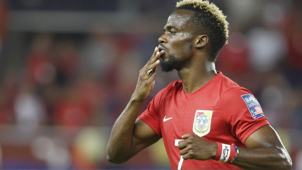 Panama vs. Honduras Gold Cup Quarterfinal: How to Watch, What to Know, and Streaming Options