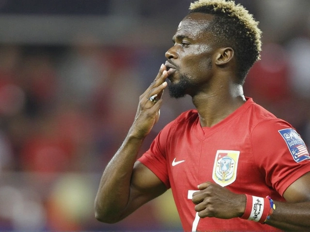 Panama vs. Honduras Gold Cup Quarterfinal: How to Watch, What to Know, and Streaming Options