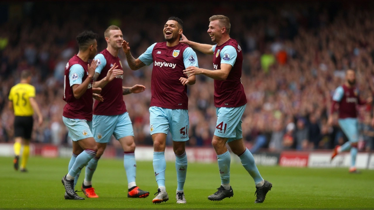 Burnley vs Sunderland: Floodlight scare, fast restart, and a ruthless finish at Turf Moor