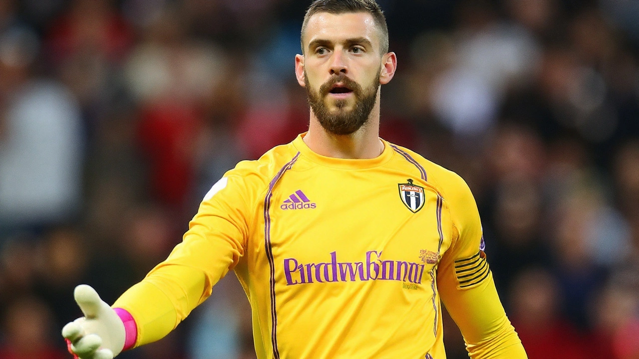 Manchester United vs Fiorentina: De Gea's Old Trafford Return and How to Watch the Pre-Season Clash