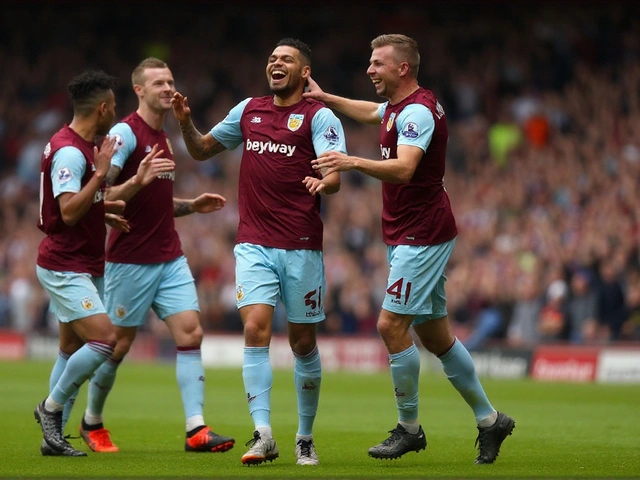 Burnley vs Sunderland: Floodlight scare, fast restart, and a ruthless finish at Turf Moor