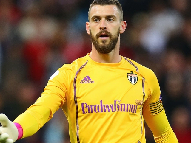 Manchester United vs Fiorentina: De Gea's Old Trafford Return and How to Watch the Pre-Season Clash