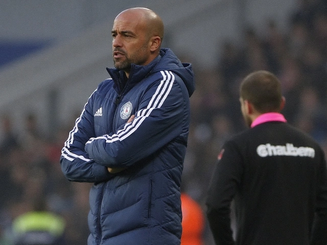 Uncertainty Grows Over Ouaddou’s Future as Orlando Pirates Coach Amidst Pressure and Fans’ Demands