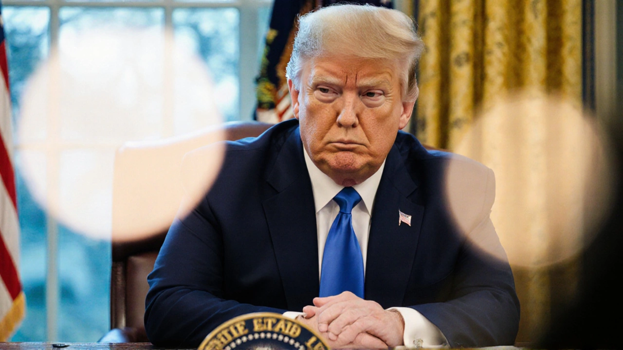 Acetaminophen and Autism: Trump’s Claim Sparks Scientific Pushback