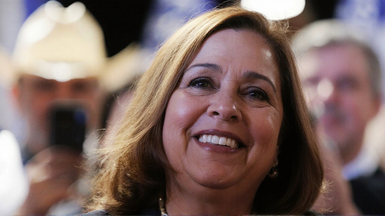 Adelita Grijalva Wins Arizona’s 7th District Seat, Vows Environmental Justice Push