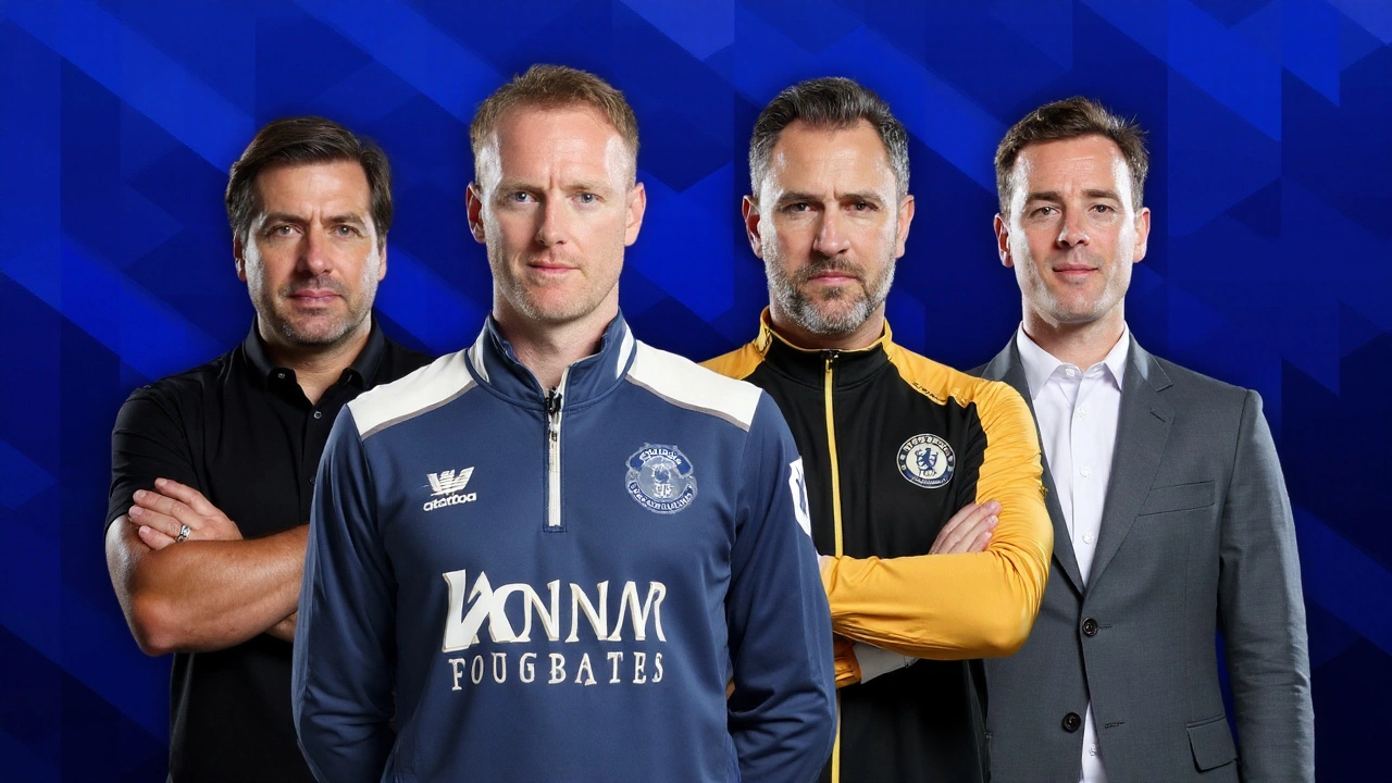 Premier League Saturday: Why Wolves, West Ham, Burnley, Leeds and Nottingham Forest Face Season-Shaping Tests