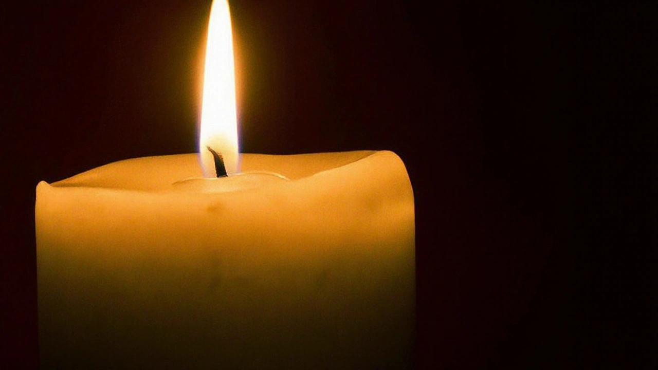 Revered Reformed Baptist Leader Dr. Voddie Baucham Jr. Dies at 56