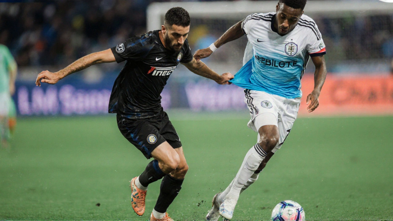 Sergio Busquets Announces Retirement After Legendary Barcelona and Inter Miami Tenure