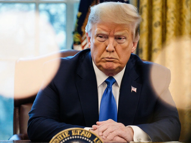 Acetaminophen and Autism: Trump’s Claim Sparks Scientific Pushback