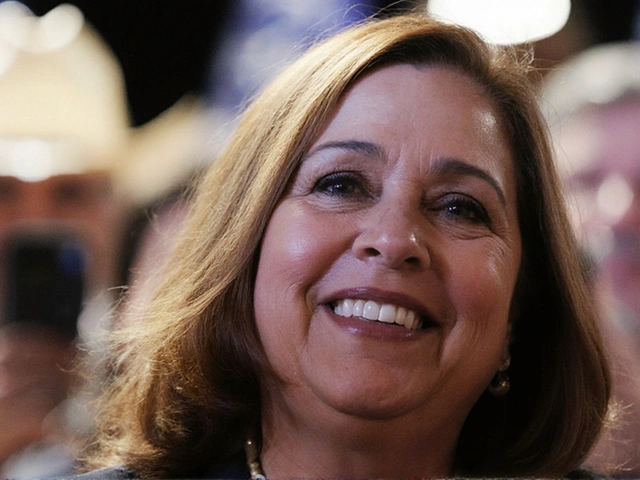 Adelita Grijalva Wins Arizona’s 7th District Seat, Vows Environmental Justice Push