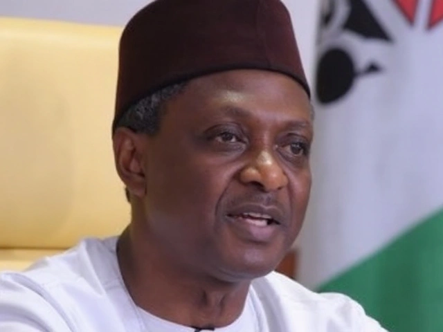 Kaduna Police Summon Nasir El-Rufai, ADC Leaders Over Alleged Conspiracy and Incitement