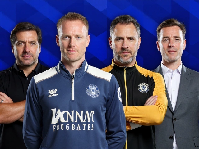 Premier League Saturday: Why Wolves, West Ham, Burnley, Leeds and Nottingham Forest Face Season-Shaping Tests
