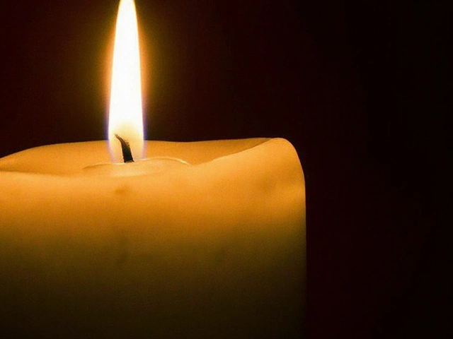 Revered Reformed Baptist Leader Dr. Voddie Baucham Jr. Dies at 56