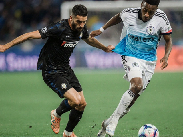 Sergio Busquets Announces Retirement After Legendary Barcelona and Inter Miami Tenure