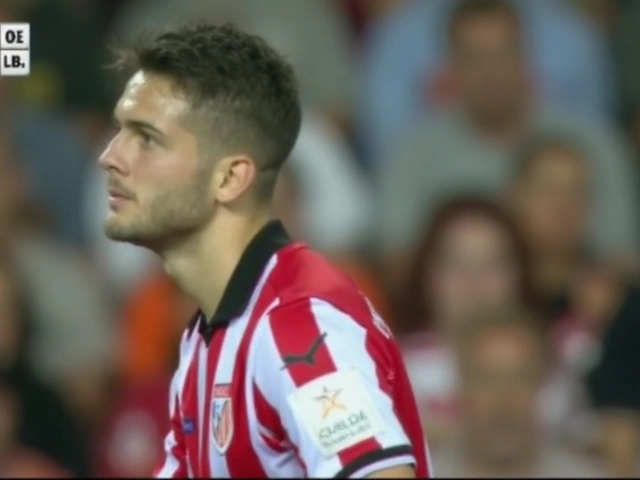 Valencia Stuns Athletic Club 2-0 at Mestalla in Turn‑around LaLiga Thriller