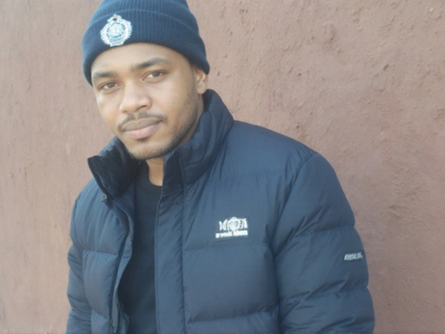 Widow arrested for plotting murder of Ekurhuleni police officer
