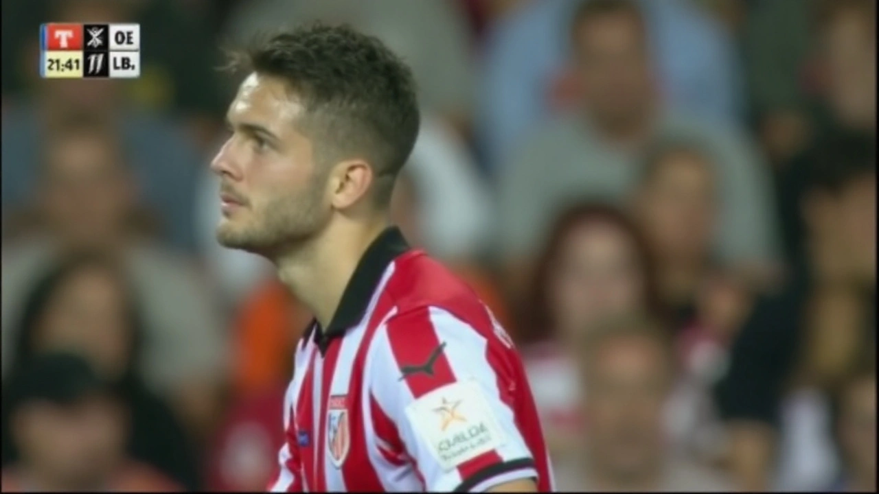 Valencia Stuns Athletic Club 2-0 at Mestalla in Turn‑around LaLiga Thriller