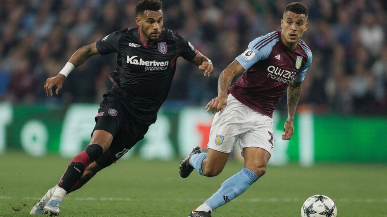 What to expect for the Villa‑Bologna showdown