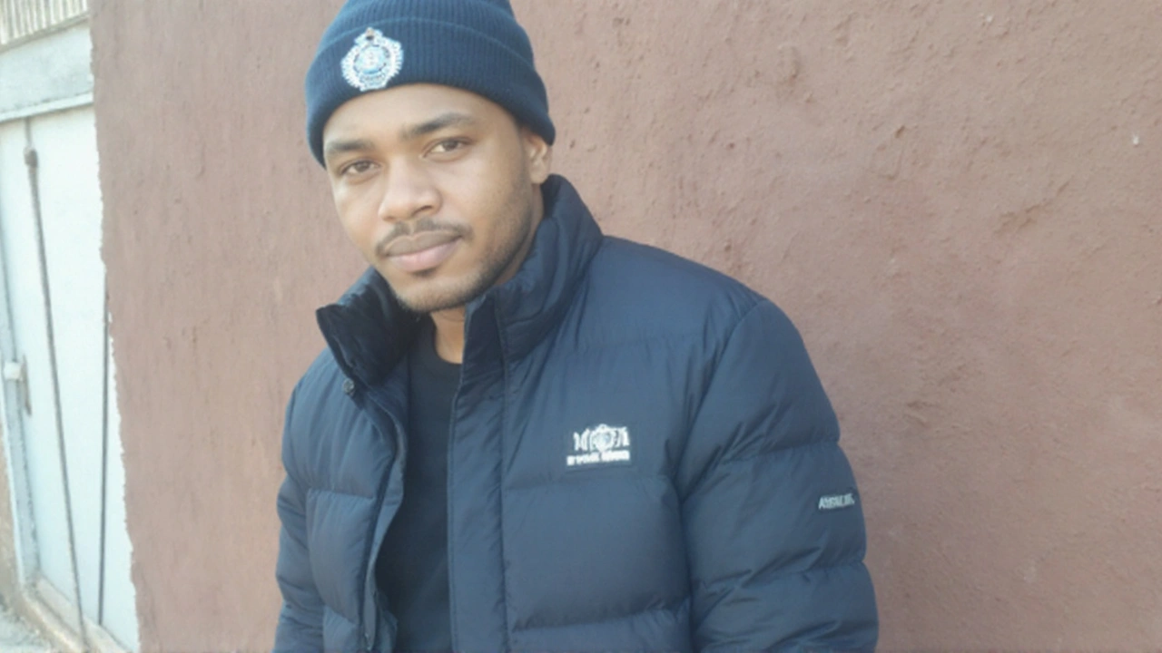 Widow arrested for plotting murder of Ekurhuleni police officer