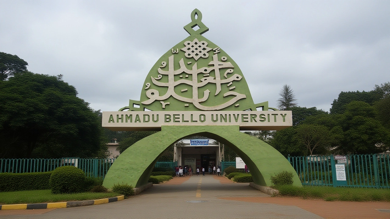 ABU loses 2,000 staff, widening Nigeria’s higher‑ed talent drain
