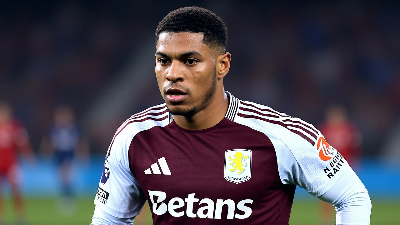Barcelona secure Marcus Rashford on £26m loan from Manchester United