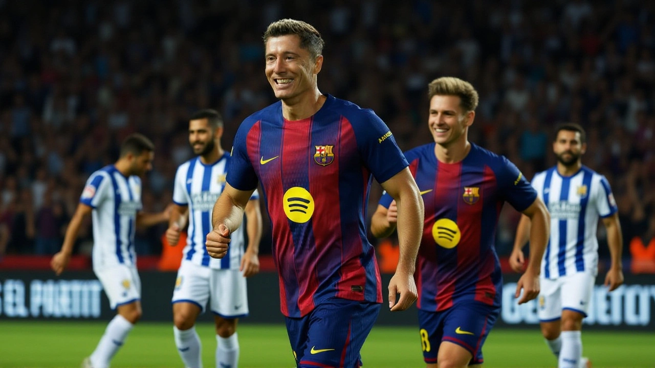 Sevilla Stuns Barcelona 4-1 – How to Watch Live Stream & What It Means