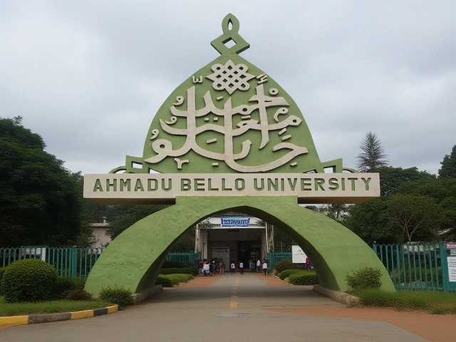 ABU loses 2,000 staff, widening Nigeria’s higher‑ed talent drain