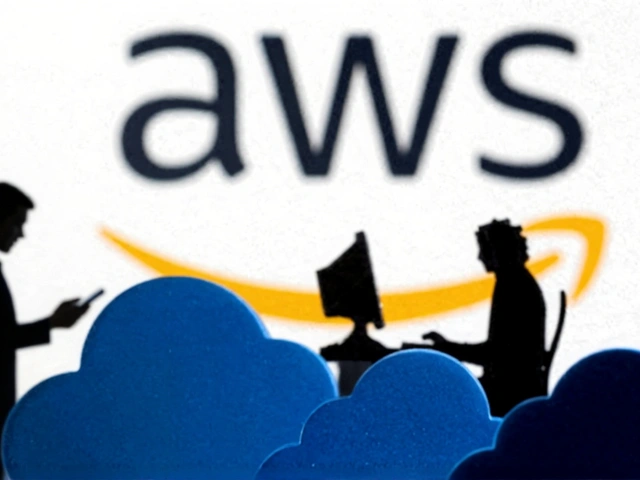 AWS outage wipes out Roblox, Snapchat, Amazon services worldwide
