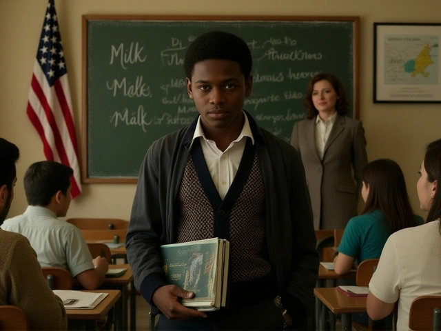 HBO's 'It: Welcome to Derry' Exposes Systemic Racism as the Real Horror of 1962 America