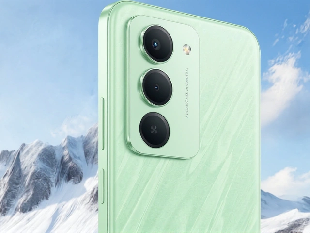 Xiaomi Unveils Redmi Note 15 Pro Plus with 7,000 mAh Battery and Five‑Star Waterproof Rating