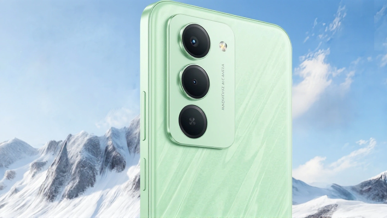 Xiaomi Unveils Redmi Note 15 Pro Plus with 7,000 mAh Battery and Five‑Star Waterproof Rating