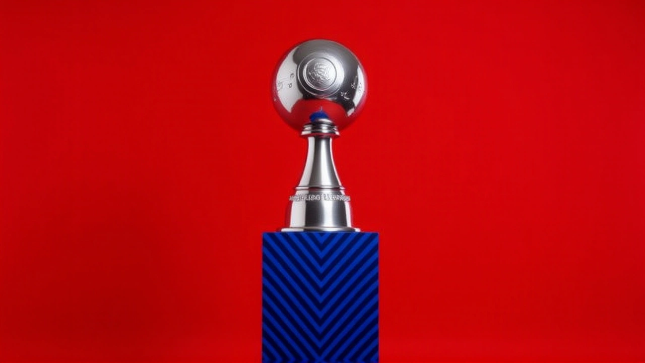 Flamengo Leads Brasileirão with 47 Points as Palmeiras and Cruzeiro Close In