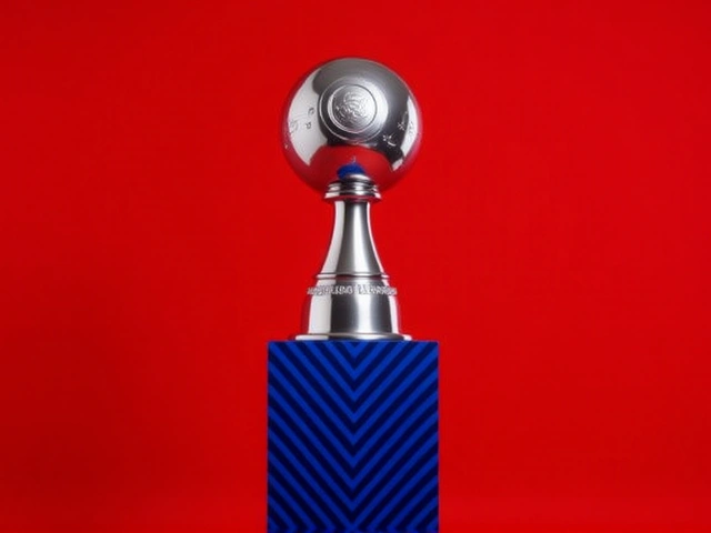 Flamengo Leads Brasileirão with 47 Points as Palmeiras and Cruzeiro Close In