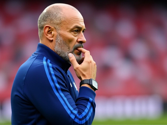 West Ham vs Liverpool: High-Stakes Clash as Form Collides at London Stadium