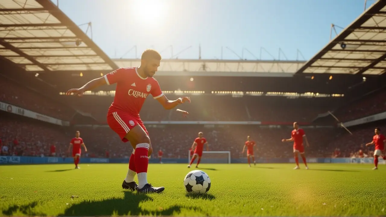 Villarreal Eyeing Rout as Relegation-Bound Levante Hosts Them in La Liga Showdown