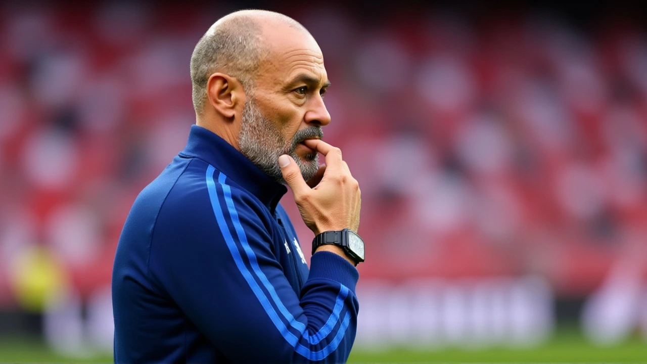 West Ham vs Liverpool: High-Stakes Clash as Form Collides at London Stadium