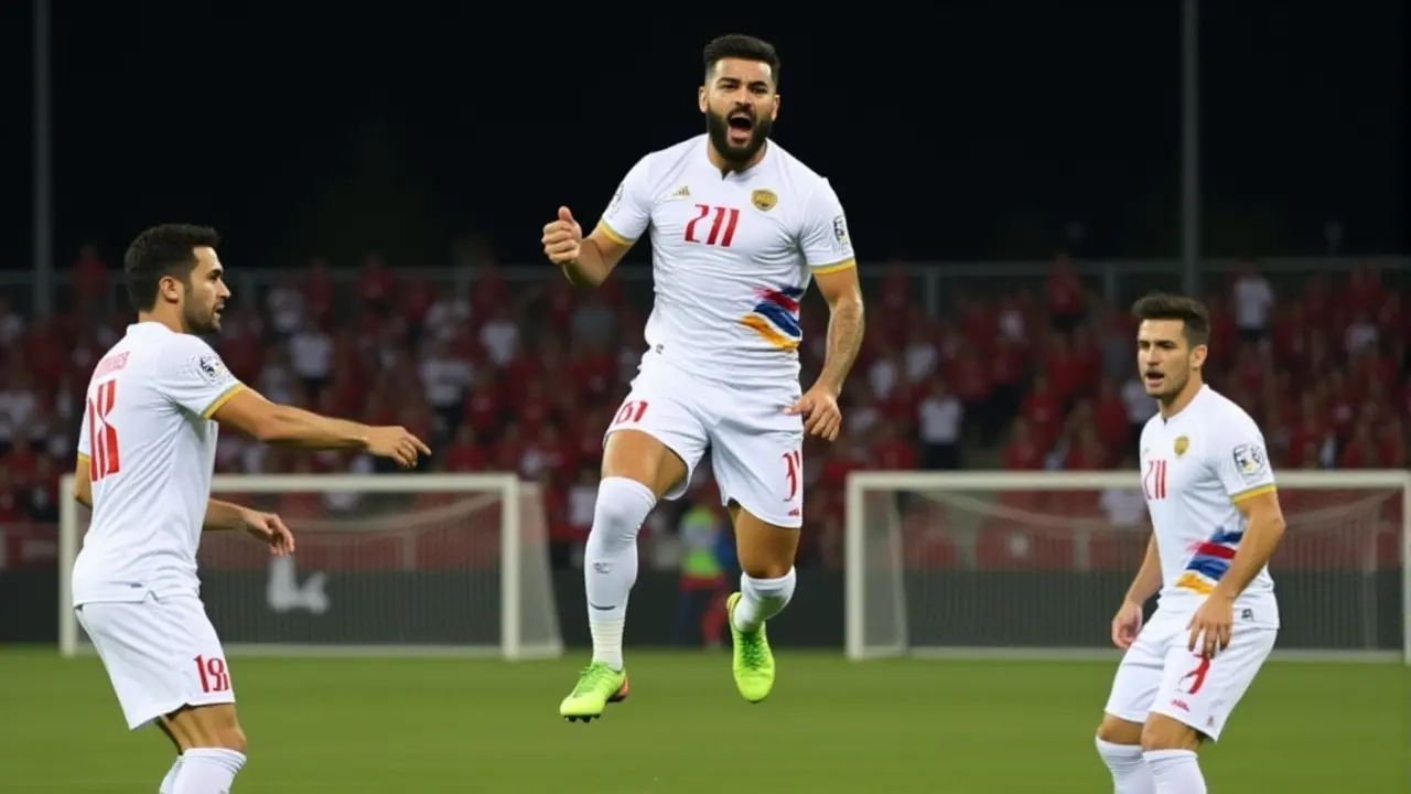 Crawley Town vs Gillingham: Relegation Fight Takes Center Stage