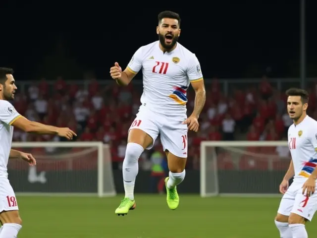 Crawley Town vs Gillingham: Relegation Fight Takes Center Stage