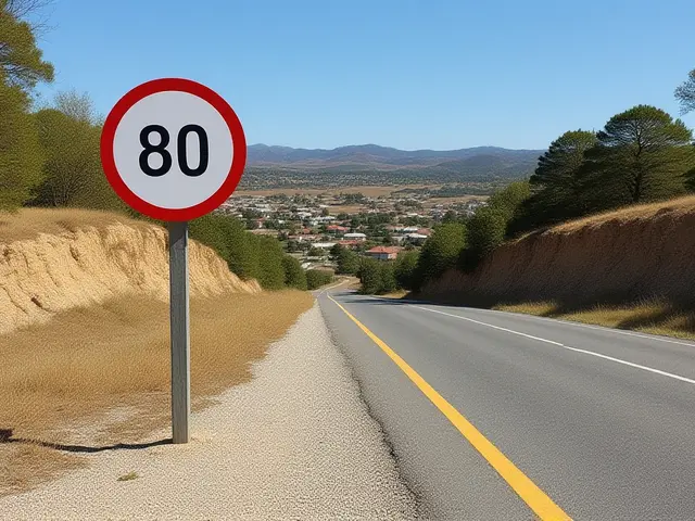 South Africa Rolls Out National AARTO Traffic Fines in 2026